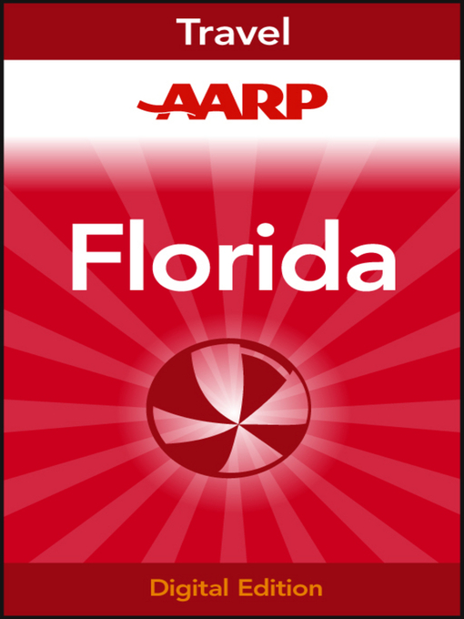 Title details for AARP Florida 2012 by John Wiley & Sons, Ltd. - Available